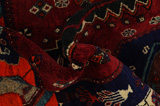 Gabbeh - Qashqai Persian Carpet 191x126 - Picture 7