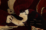 Gabbeh - Qashqai Persian Carpet 195x124 - Picture 7
