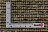 Gabbeh - Bakhtiari Persian Carpet 150x103 - Picture 4