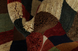 Gabbeh - Bakhtiari Persian Carpet 147x93 - Picture 7