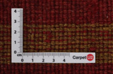Gabbeh - Qashqai Persian Carpet 142x103 - Picture 4