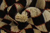 Gabbeh - Bakhtiari Persian Carpet 155x110 - Picture 7