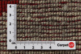 Gabbeh - Qashqai Persian Carpet 157x95 - Picture 4