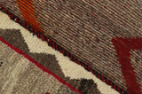 Gabbeh - Qashqai Persian Carpet 157x95 - Picture 6