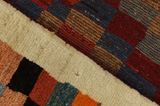 Gabbeh - Bakhtiari Persian Carpet 170x105 - Picture 6