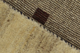 Gabbeh - Qashqai Persian Carpet 143x103 - Picture 6