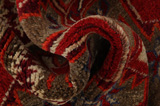 Gabbeh - Bakhtiari Persian Carpet 176x133 - Picture 7