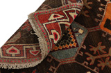 Gabbeh - Bakhtiari Persian Carpet 198x125 - Picture 5