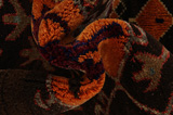 Gabbeh - Bakhtiari Persian Carpet 198x125 - Picture 7