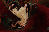 Gabbeh - Qashqai Persian Carpet 186x122 - Picture 7