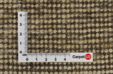 Gabbeh - Qashqai Persian Carpet 190x138 - Picture 4