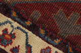 Gabbeh - Qashqai Persian Carpet 227x124 - Picture 6