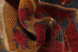 Gabbeh - Qashqai Persian Carpet 227x124 - Picture 7