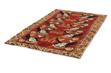 Gabbeh - Qashqai Persian Carpet 240x150 - Picture 2