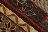 Gabbeh - Bakhtiari Persian Carpet 188x123 - Picture 6