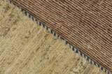 Gabbeh - Qashqai Persian Carpet 143x98 - Picture 6