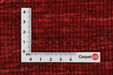 Gabbeh - Qashqai Persian Carpet 170x108 - Picture 4