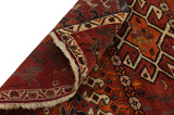 Gabbeh - Qashqai Persian Carpet 154x102 - Picture 5