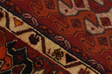 Gabbeh - Qashqai Persian Carpet 154x102 - Picture 6