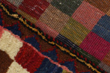Gabbeh - Bakhtiari Persian Carpet 146x105 - Picture 6