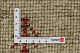 Gabbeh - Qashqai Persian Carpet 144x104 - Picture 4