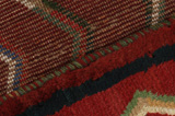 Gabbeh - Qashqai Persian Carpet 166x124 - Picture 6