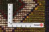 Gabbeh - Bakhtiari Persian Carpet 177x120 - Picture 4