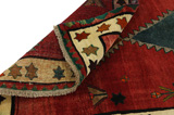 Gabbeh - Qashqai Persian Carpet 230x126 - Picture 5