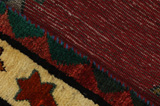 Gabbeh - Qashqai Persian Carpet 230x126 - Picture 6