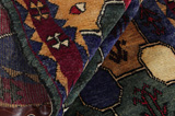 Gabbeh Persian Carpet 168x110 - Picture 3
