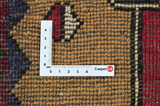 Gabbeh Persian Carpet 168x110 - Picture 4