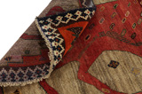 Gabbeh - Qashqai Persian Carpet 178x127 - Picture 5