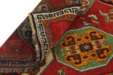 Gabbeh - Bakhtiari Persian Carpet 192x110 - Picture 5