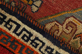 Gabbeh - Bakhtiari Persian Carpet 192x110 - Picture 6