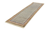 Gabbeh - Bakhtiari Persian Carpet 395x103 - Picture 2
