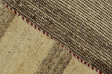 Gabbeh - Qashqai Persian Carpet 145x100 - Picture 6
