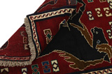 Gabbeh - Qashqai Persian Carpet 162x83 - Picture 5