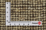 Gabbeh - Qashqai Persian Carpet 145x98 - Picture 4