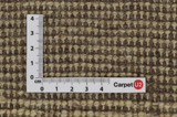 Gabbeh - Qashqai Persian Carpet 146x100 - Picture 4