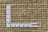 Gabbeh - Qashqai Persian Carpet 155x105 - Picture 4