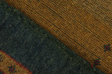 Gabbeh - Qashqai Persian Carpet 152x104 - Picture 6