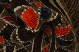 Gabbeh - Qashqai Persian Carpet 203x136 - Picture 7