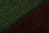 Gabbeh - Qashqai Persian Carpet 180x122 - Picture 6