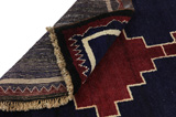 Gabbeh - Qashqai Persian Carpet 184x113 - Picture 5