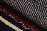 Gabbeh - Qashqai Persian Carpet 184x113 - Picture 6