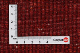 Gabbeh - Qashqai Persian Carpet 175x119 - Picture 4