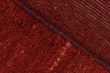 Gabbeh - Qashqai Persian Carpet 175x119 - Picture 6
