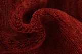 Gabbeh - Qashqai Persian Carpet 175x119 - Picture 7