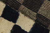 Gabbeh - Bakhtiari Persian Carpet 178x114 - Picture 6