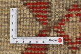 Gabbeh - Qashqai Persian Carpet 191x118 - Picture 4